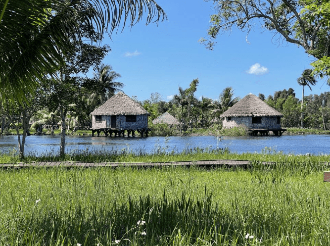 Guama and Hatiguanico River Trip