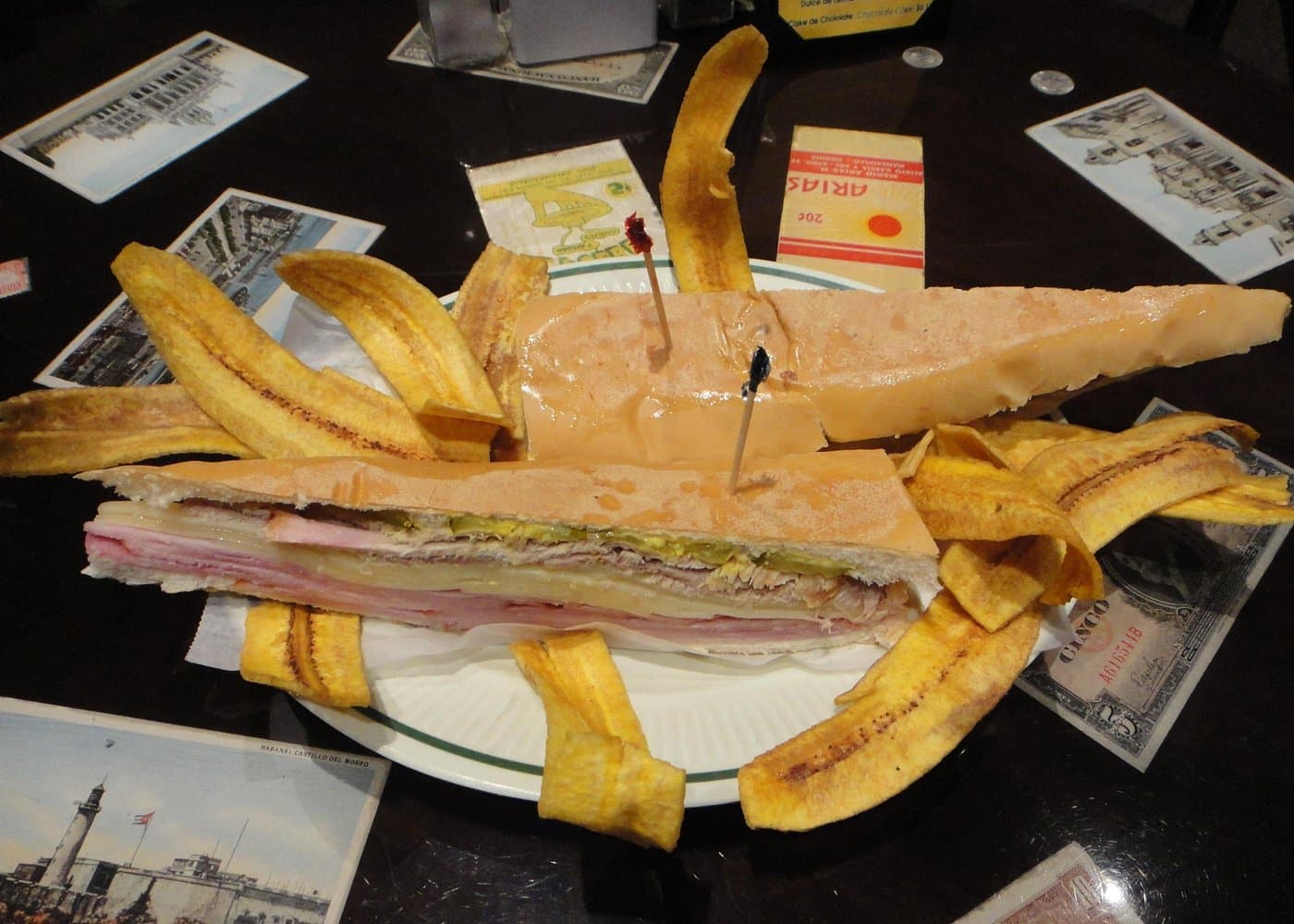 Taste of Little Havana: Miami Cuban Food & Culture Tour - Photo 2 (Gallery view)