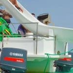 Party Boat / Fiesta En Catamarán En Punta Cana / Free Drinks