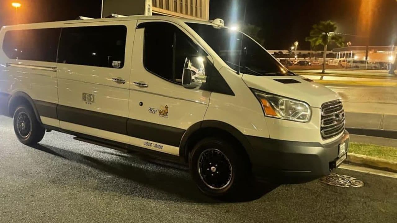La Romana: 1-Way Private Transfer
