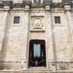 Excursion: Colonial City, Colón Lighthouse and 3 Eyes Park