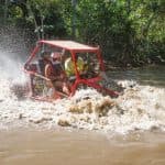 Amber Cove – Wycieczka super buggy 4-miejscowym pojazdem Taino Bay - Photo 3 (Gallery view)