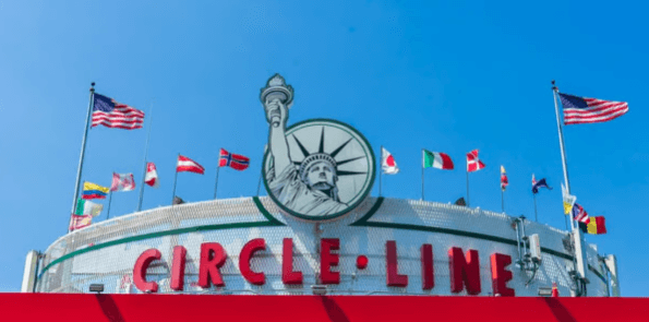 NYC: Statue of Liberty Express Skip-the-Box-Office Cruise - Dominican Republic