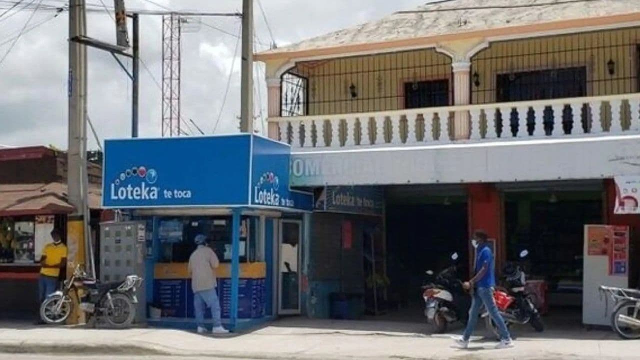 Punta cana: 3 hour panoramic with artisan market small group