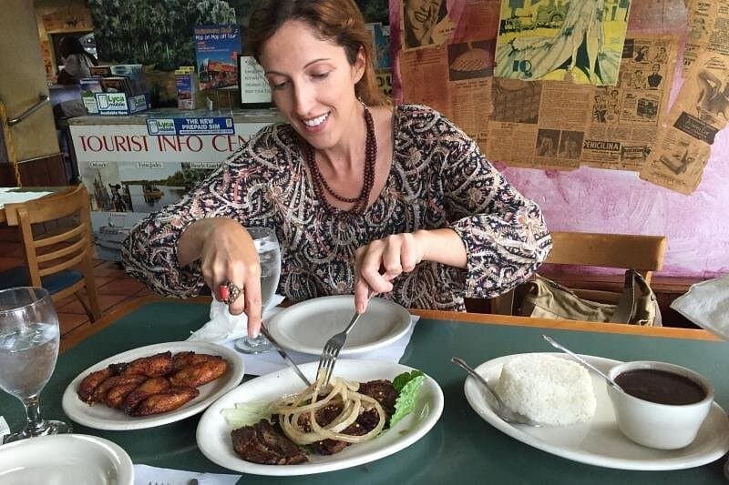Cultural Walking Tour of Little Havana with Lunch Options