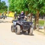 Приключение на квадроцикле 4×4 в Пунта-Кане - Photo 4 (Gallery view)