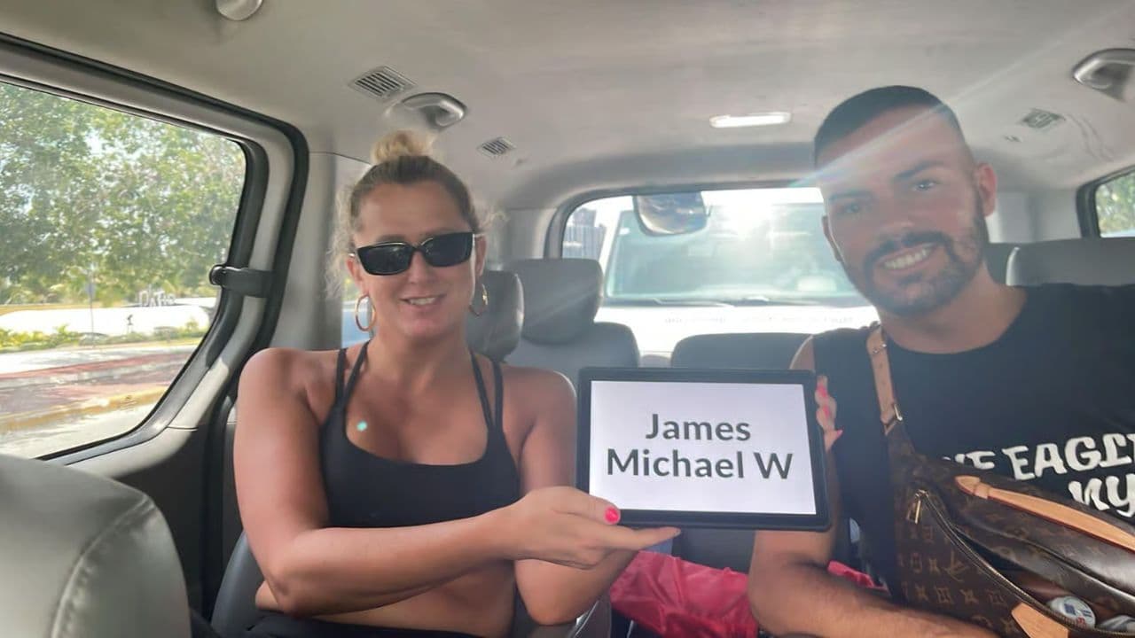 Airport Transfer La Romana To Bayahibe & Punta Cana Hotel