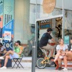 Santo Domingo: Ciudad Colonial Neighborhood Guided Bike Tour