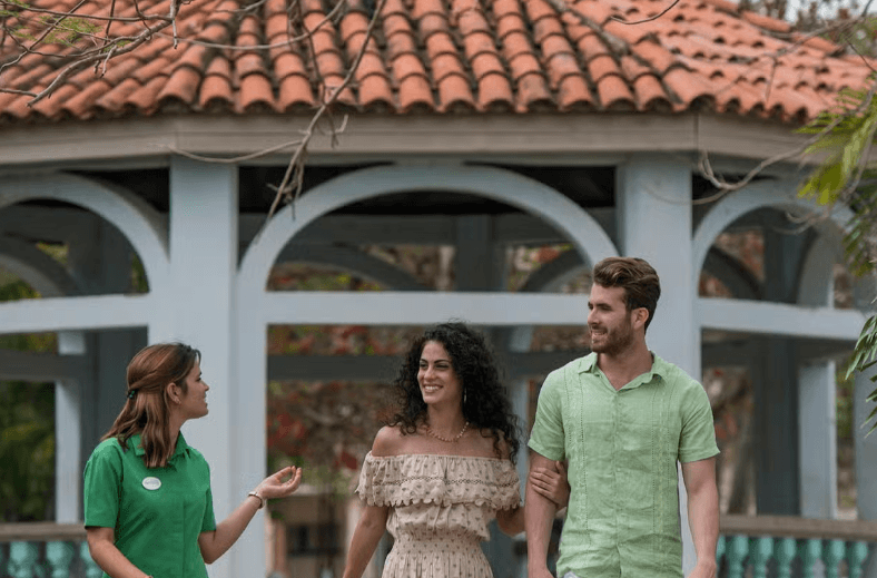 Day Trip to Morón & La Redonda Lagoon
