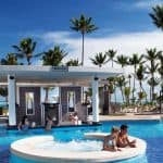 Private Transfer from Riu Palace Bavaro to SDQ