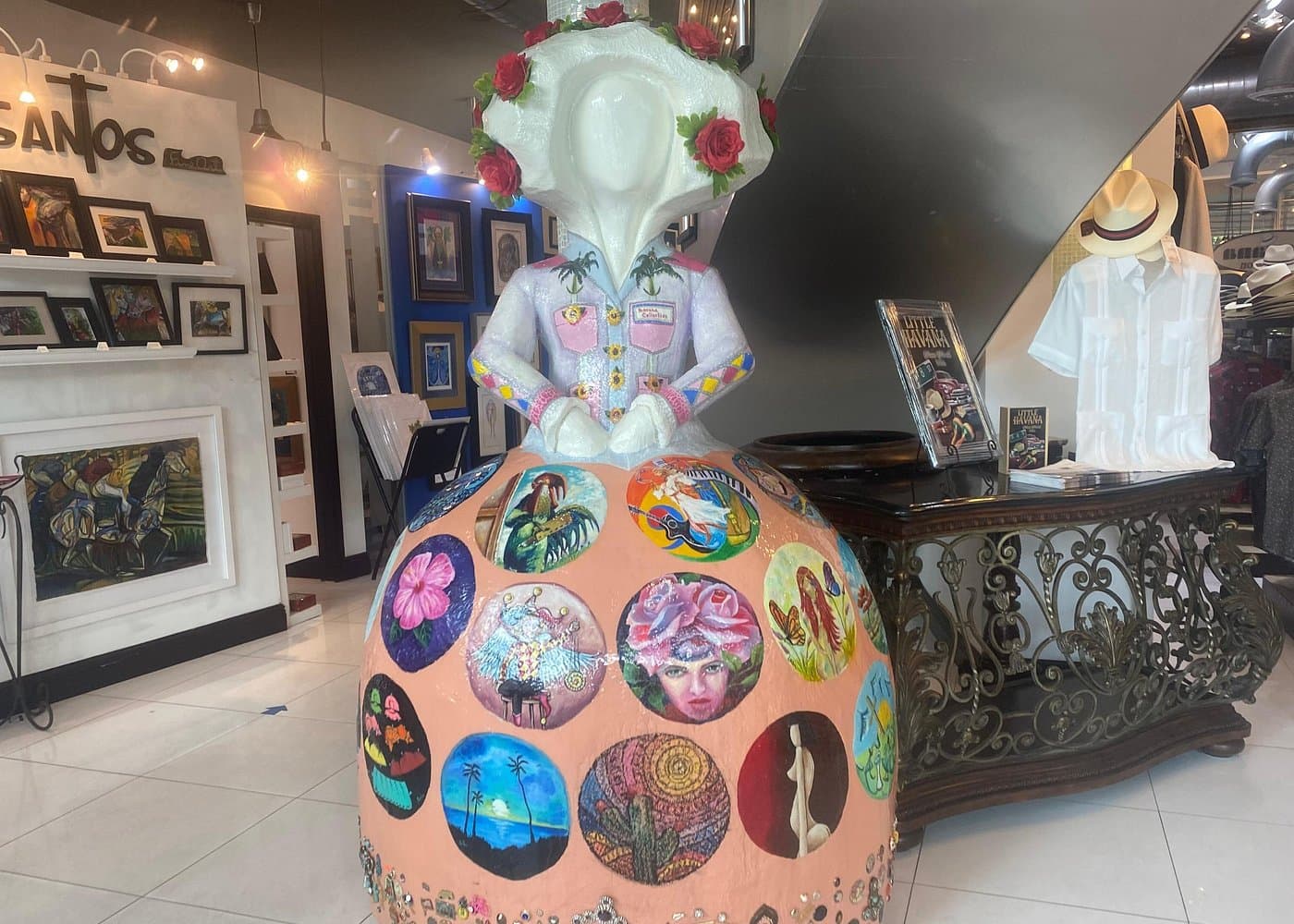 Miami Multi Day Tour of Little Havana and Biscayne Bay