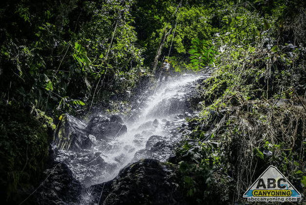 From La Fortuna: Canyoning & Rappelling Waterfalls in Arenal - Photo 2 (Gallery view)