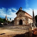 Altos De Chavón: Půldenní výlet z Punta Cana - Photo 4 (Gallery view)