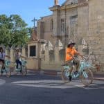 Santo Domingo: Ciudad Colonial Neighborhood Guided Bike Tour