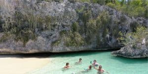 From Punta Cana: Private Catamaran Catalina Island Full-Day - Photo 4 (Gallery view)
