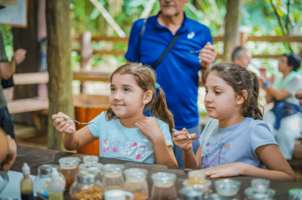 La Fortuna: Rainforest Chocolate Tour - Photo 4 (Gallery view)