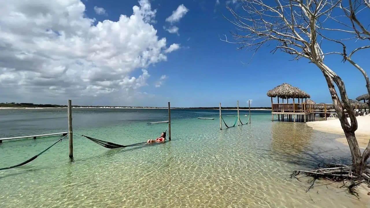 Day trip at Ocean World for Dominican Residents