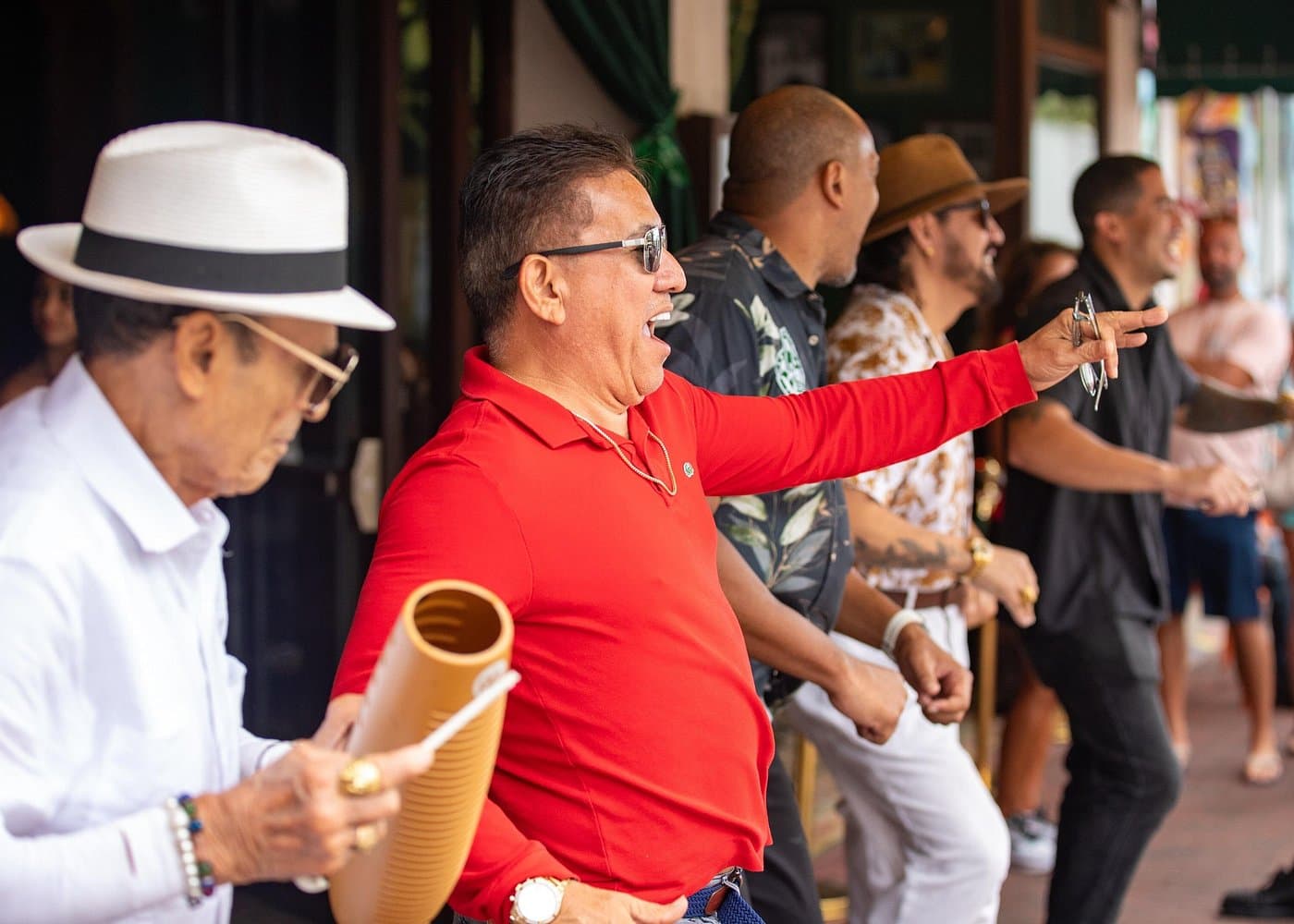 Little Havana Food & Culture Tour: A four-course culinary journey