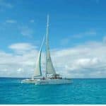 Z Punta Cana: Isla Saona Celodenní prohlídka s obědem formou bufetu - Photo 2 (Gallery view)