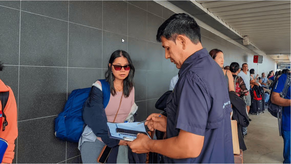 Flughafen San Jose: Gemeinsamer Shuttle von/nach La Fortuna - Photo 5 (Gallery view)