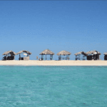 Cayo Arena: Paradise Island and Mangroves Tour