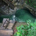 Amber Cove/Taino Bay: 7 Waterfall Tour with Swimming & Lunch