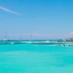 Punta Cana: Saona Island Day Trip with VIP Option