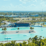 Vstupenka do aquaparku Punta Cana: Caribbean Lake Water Park s přestupy - Photo 3 (Gallery view)