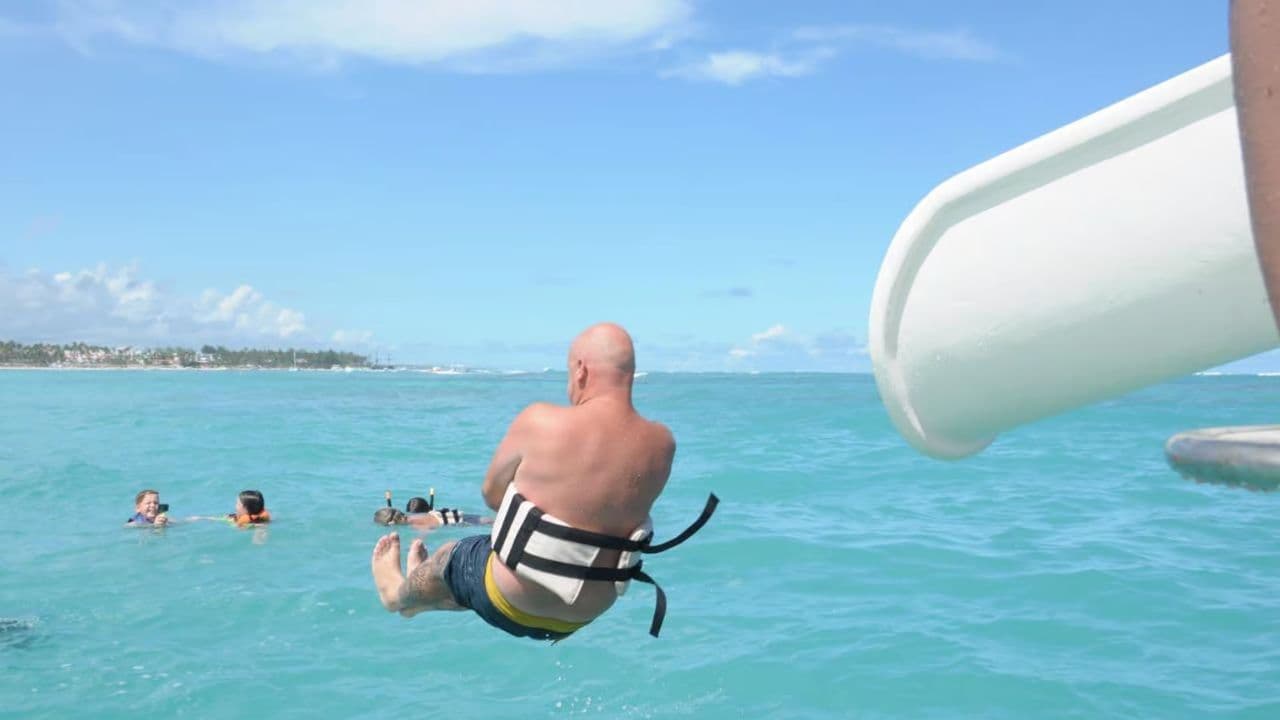 Punta Cana Boat Cruise with Snorkeling and Open Bar - Photo 4 (Gallery view)