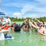 Punta Cana: Live the Fun on Board the Party Boat
