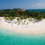 Juan Dolio: Samana, El Limon Waterfall and Cayo Levantado
