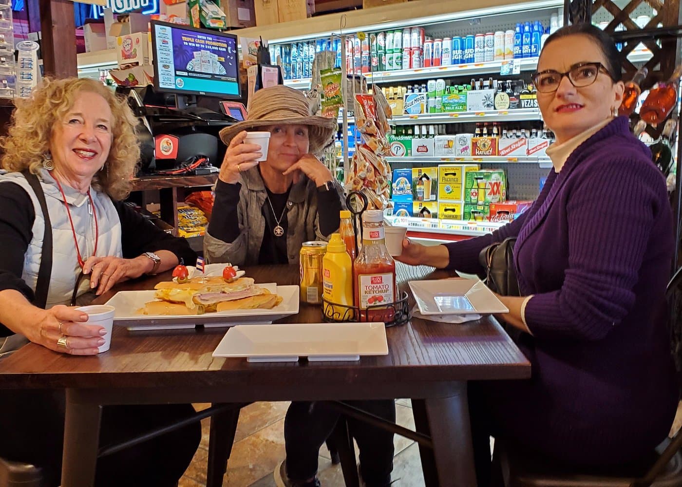 Private South Beach, Wynwood Arts District and Little Havana Tour