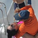 Punta Cana: Boat Party with Snorkel and Natural Pool Stop
