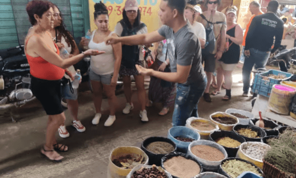 Punta Cana: Small-Group Dominican Culture & Gastronomy Tour - Photo 3 (Gallery view)