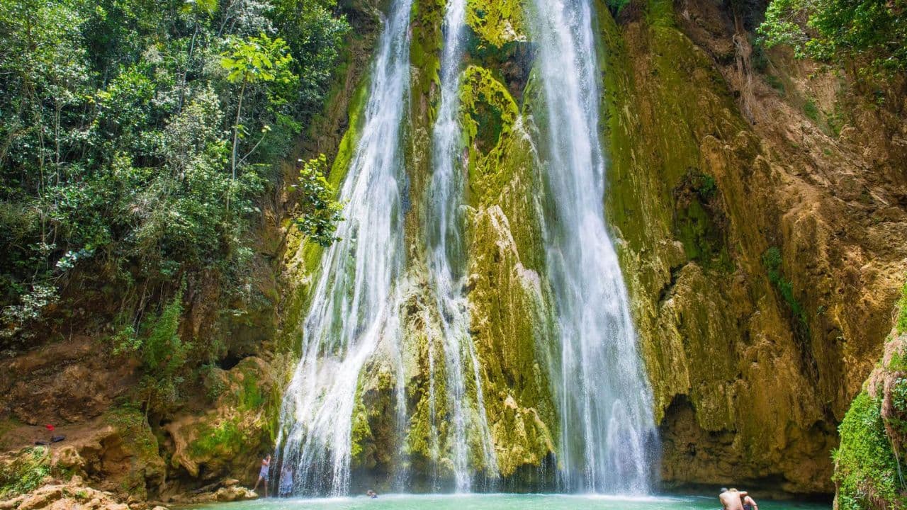 Samaná → Sabana de la Mar: precios y horarios