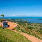 From Punta Cana: Round Mountain and Esmeralda Beach: Dream Adventure