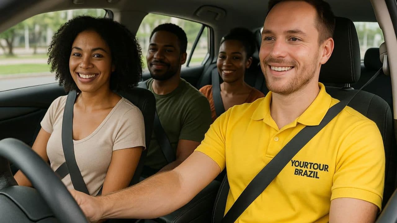 Private Transfer Punta Cana Airport to Bahia P. Bouganville