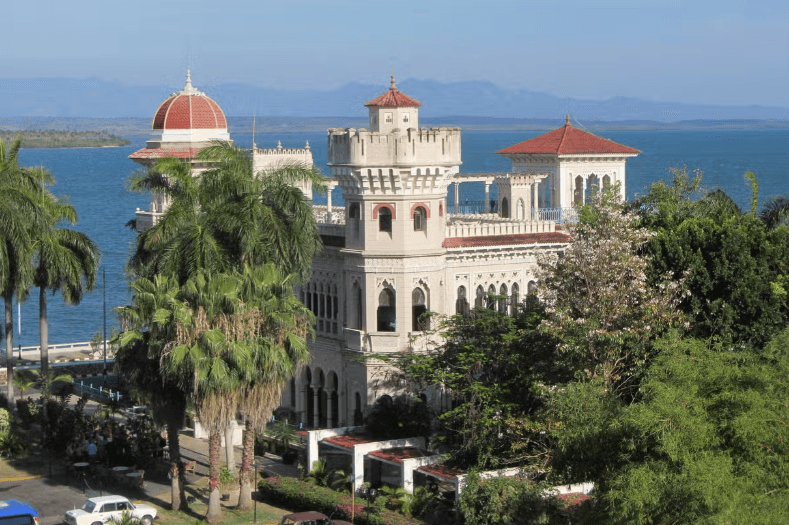 Visite de Cienfuegos, El Nicho et Trinidad - Photo 2 (Gallery view)