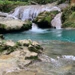 Jamaica: Full Day Dunn’s River and Blue Hole with Lunch