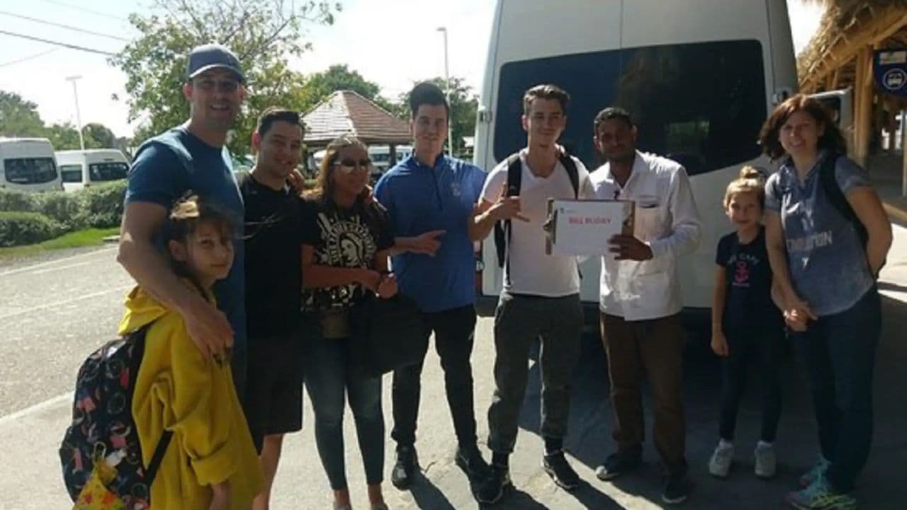 Private Transfer Excellence El Carmen to SDQ