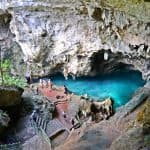 Buggy In Punta Cana, River Cave, Macao Beach
