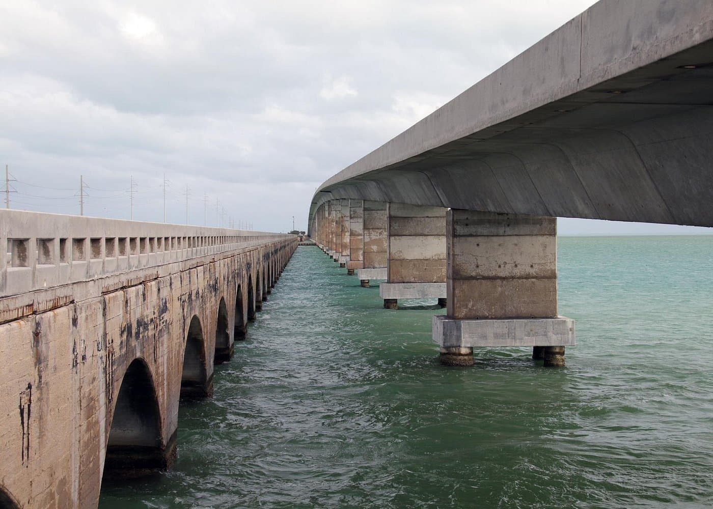 From Fort Lauderdale to Key West Full-Day Tour