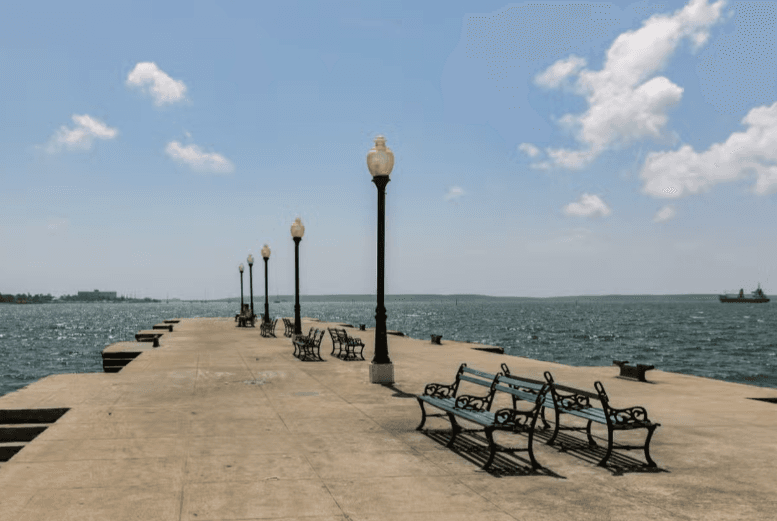 Private Tour of Cienfuegos