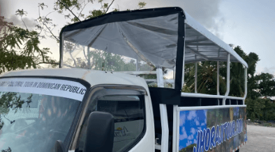 Punta Cana: Dominican Republic Culture Tour - Photo 5 (Gallery view)