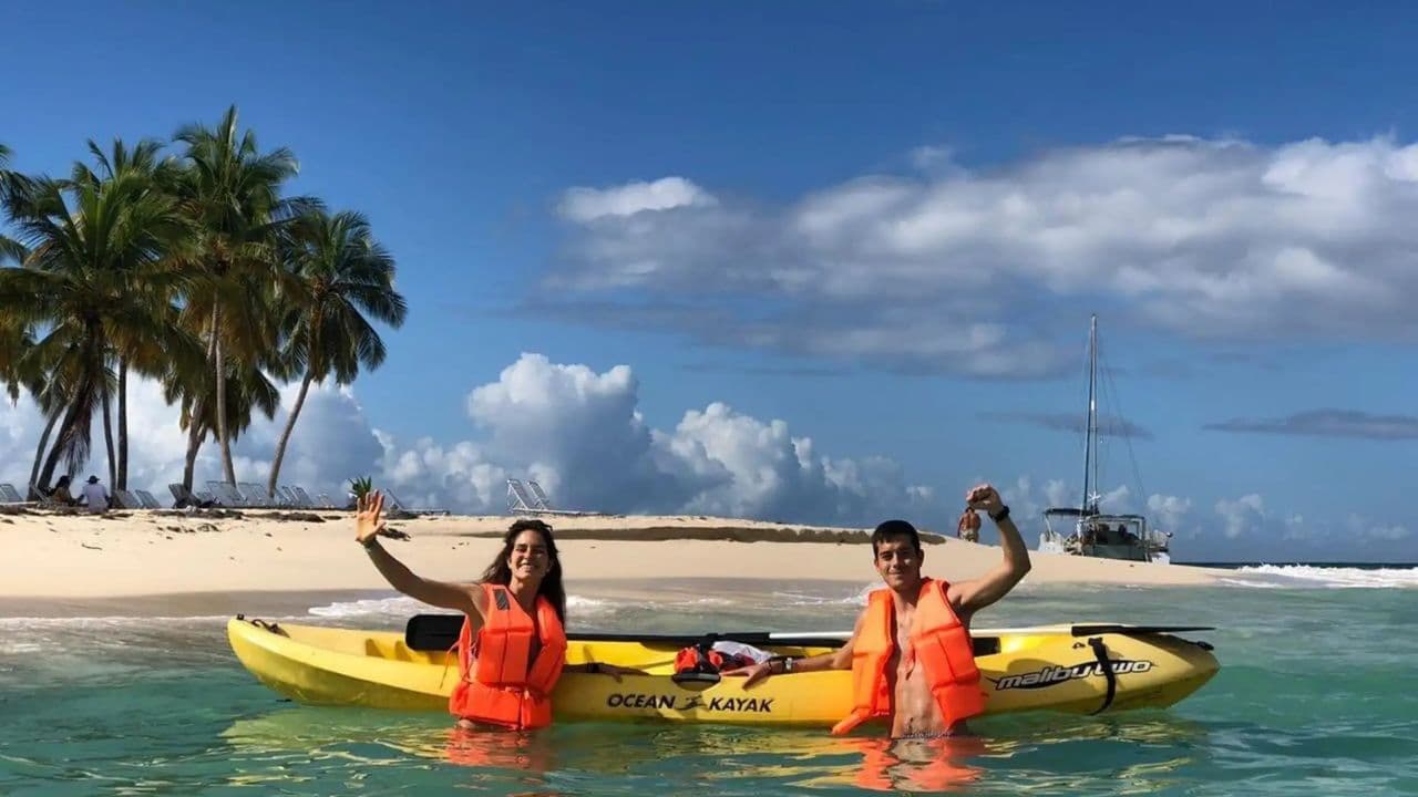 Samana: City Tour + Whale Watching + Cayo Levantado - Photo 4 (Gallery view)