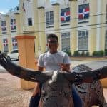 From Punta Cana: Alto de Chavon, La Romana, and Higuey Tour