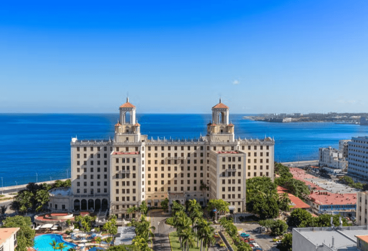 Transfer to Havana