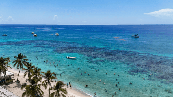 Isla Catalina desde Punta Cana: todo incluido, más exclusiva que Saona - Photo 5 (Gallery view)