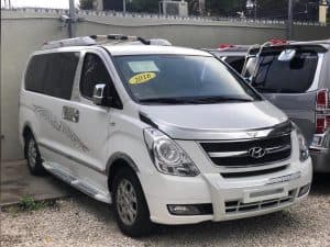 Punta Cana: Transfer from Hotel or to Punta Cana Airport - Photo 3 (Gallery view)