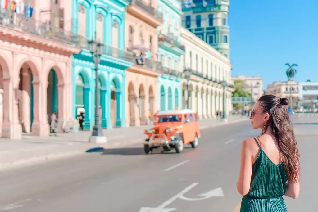 Cuba